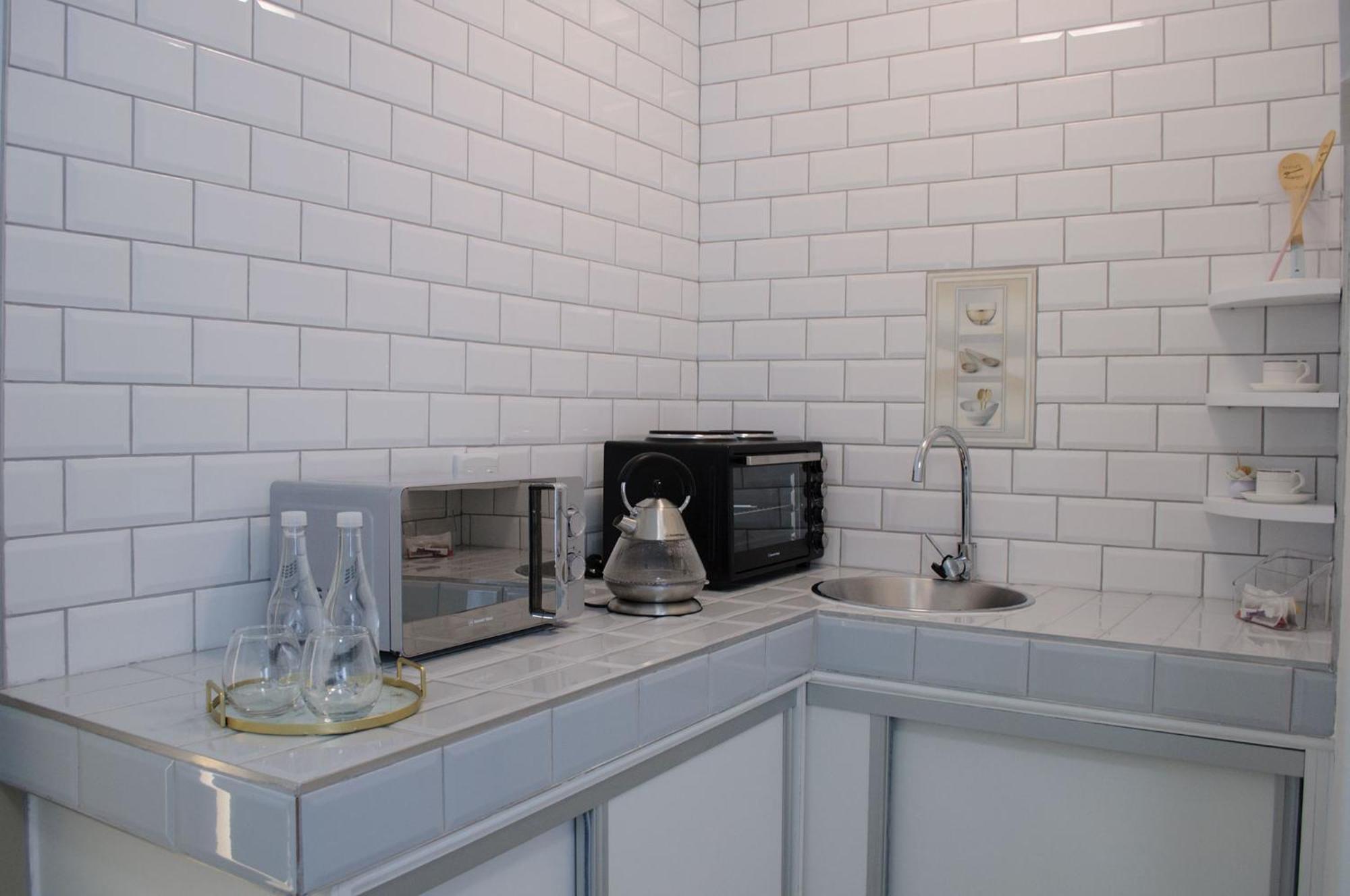 Shark Island Guesthouse Luderitz ภายนอก รูปภาพ