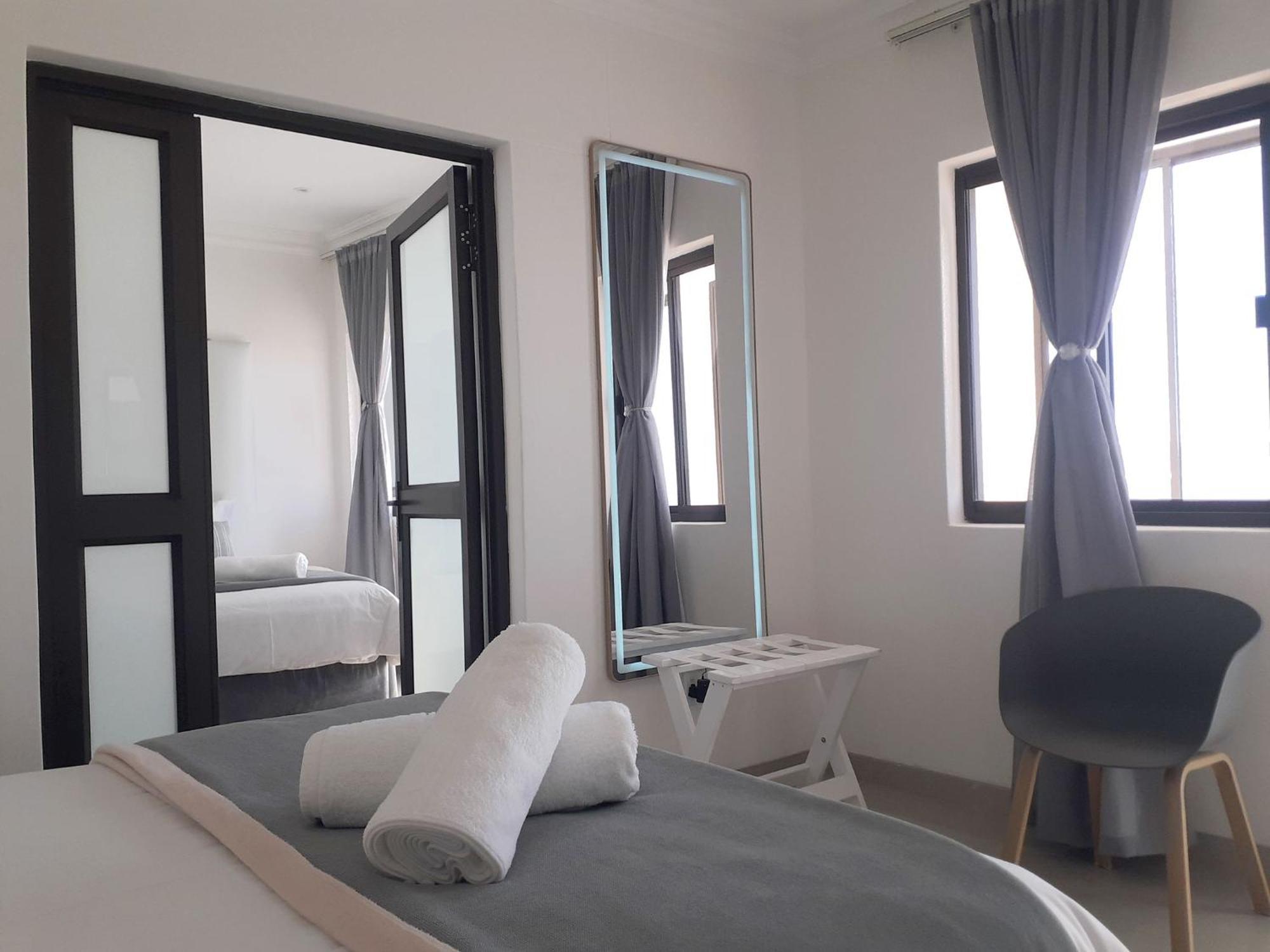 Shark Island Guesthouse Luderitz ภายนอก รูปภาพ
