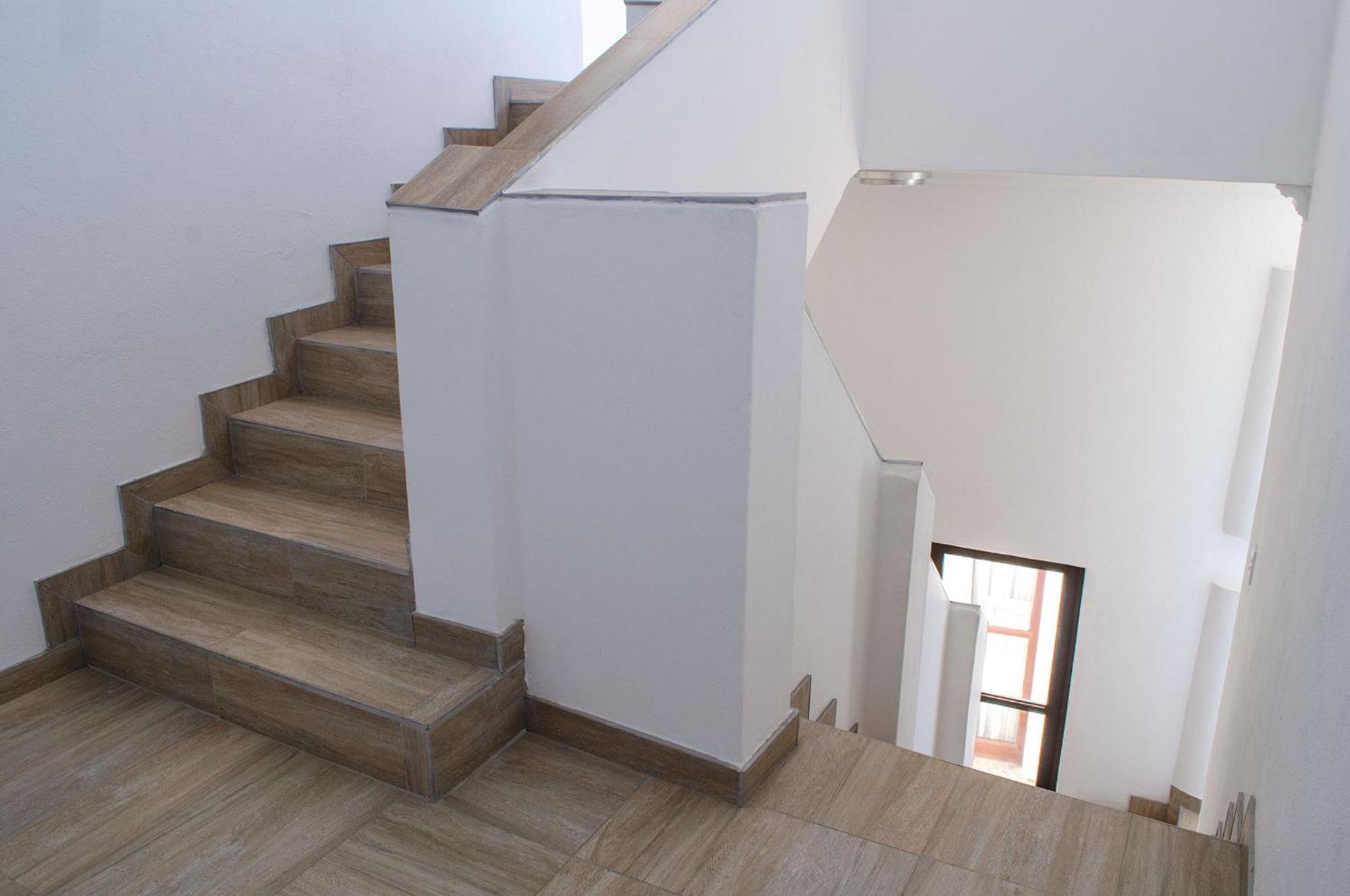 Shark Island Guesthouse Luderitz ภายนอก รูปภาพ