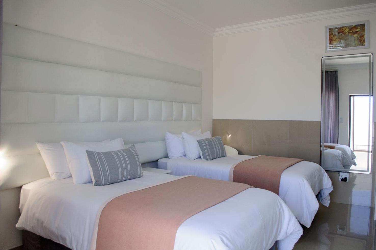 Shark Island Guesthouse Luderitz ภายนอก รูปภาพ